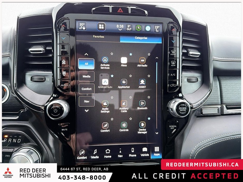 2023 Ram 1500 Limited-27