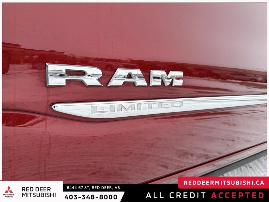 2023 Ram 1500 Limited-7