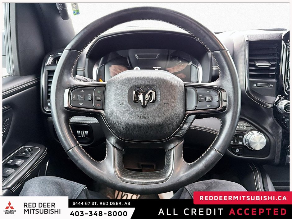 2023 Ram 1500 Limited-15