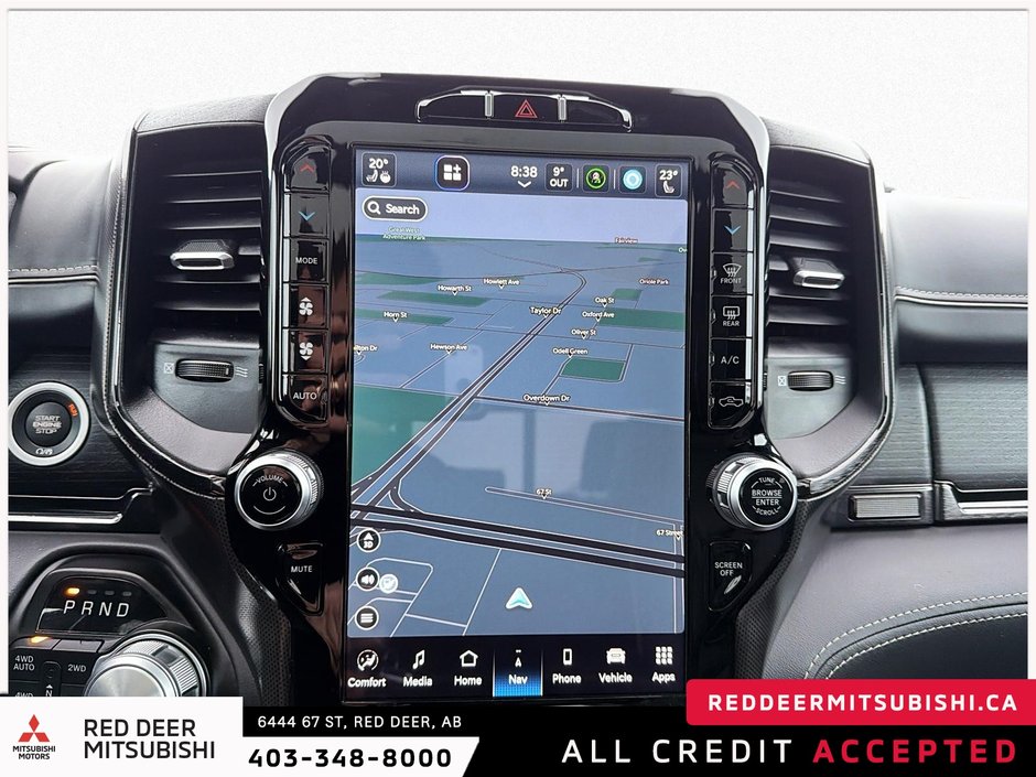 2023 Ram 1500 Limited-26