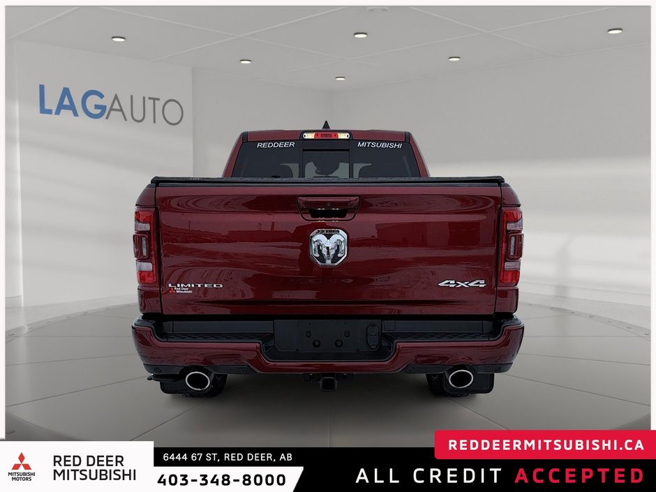 2023 Ram 1500 Limited-2