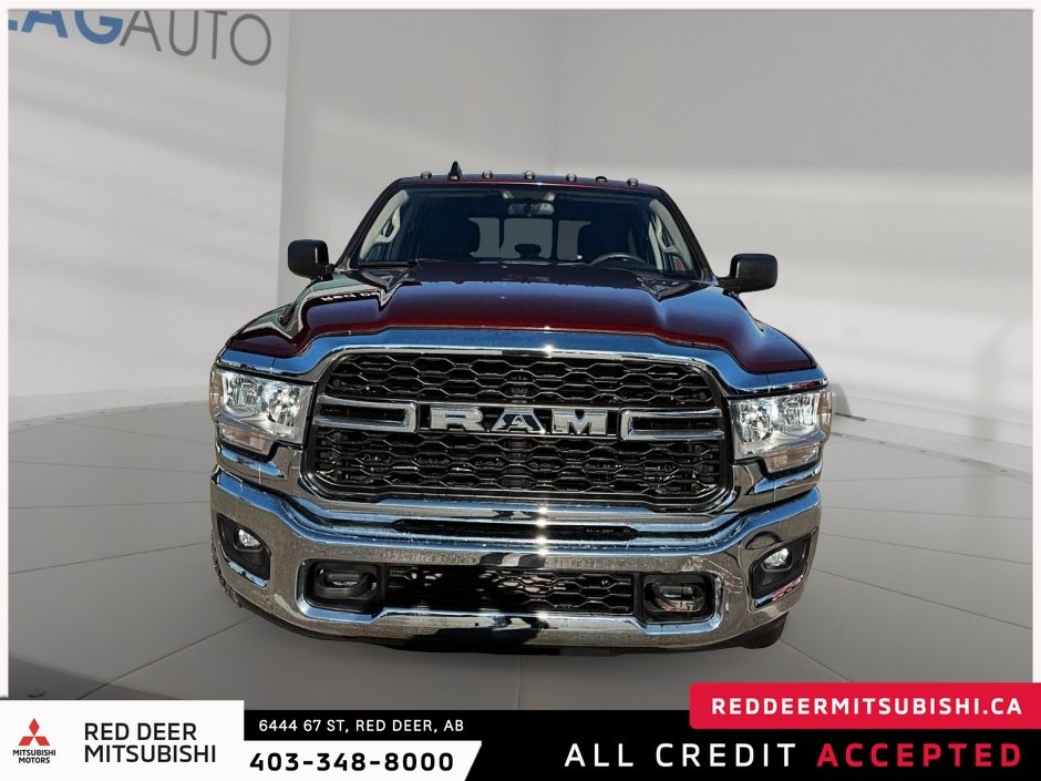 2019 Ram 2500 Tradesman-1