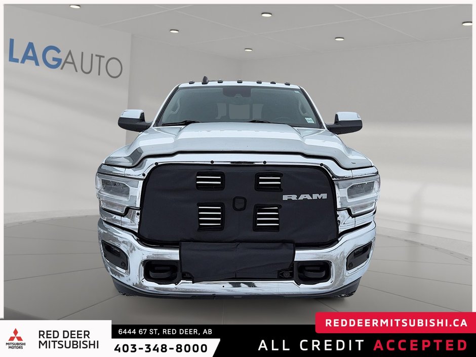 2022 Ram 2500 Laramie-1