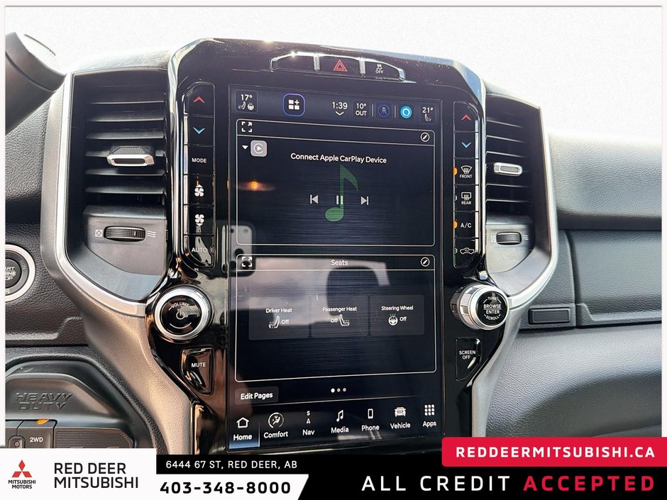 2024 Ram 2500 Big Horn-21