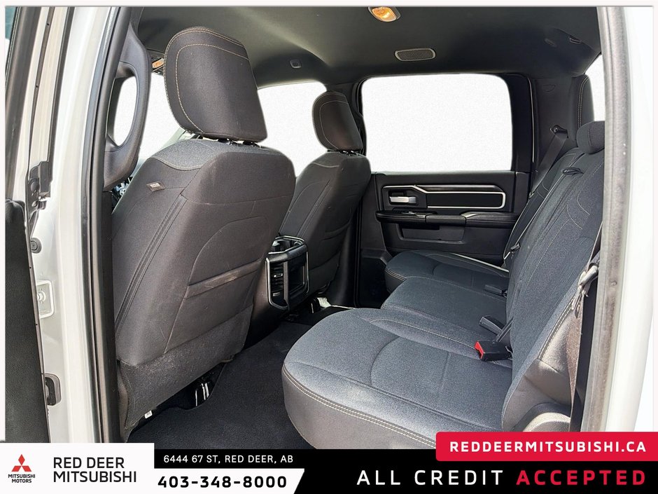 2024 Ram 2500 Big Horn-9