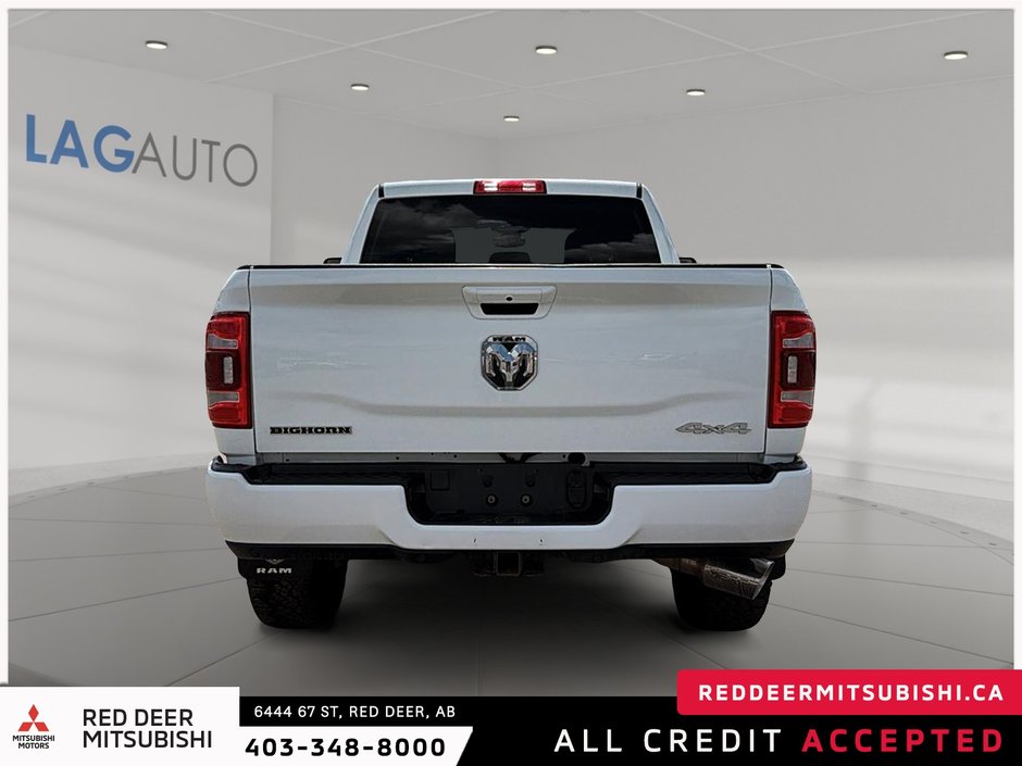 2024 Ram 2500 Big Horn-2
