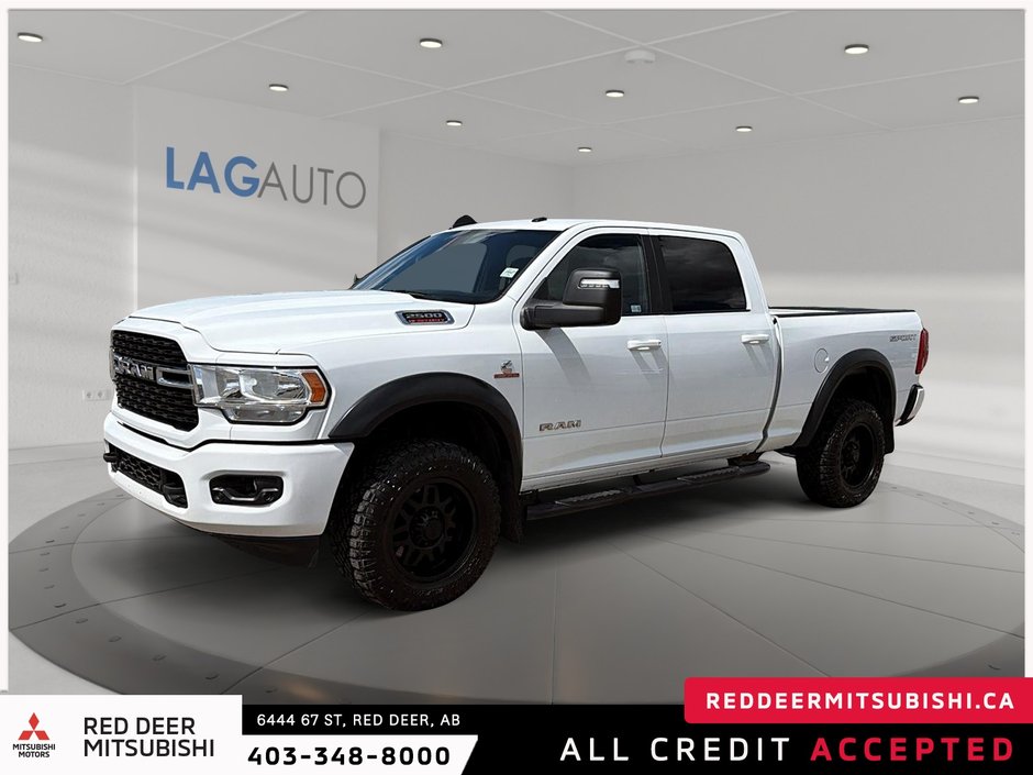 2024 Ram 2500 Big Horn-0