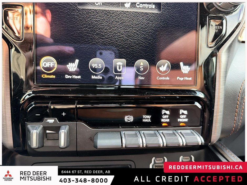 2019 Ram 3500 Laramie Longhorn-15