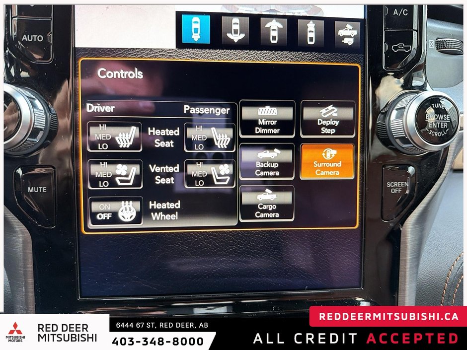 2019 Ram 3500 Laramie Longhorn-19