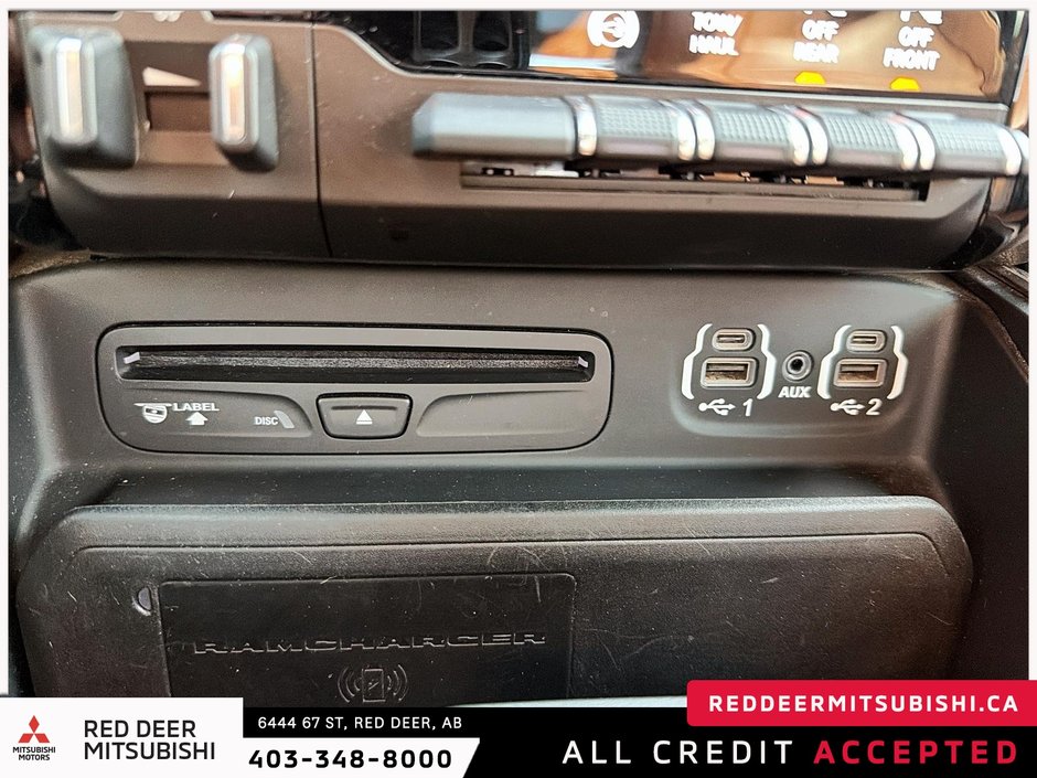 2019 Ram 3500 Laramie Longhorn-14