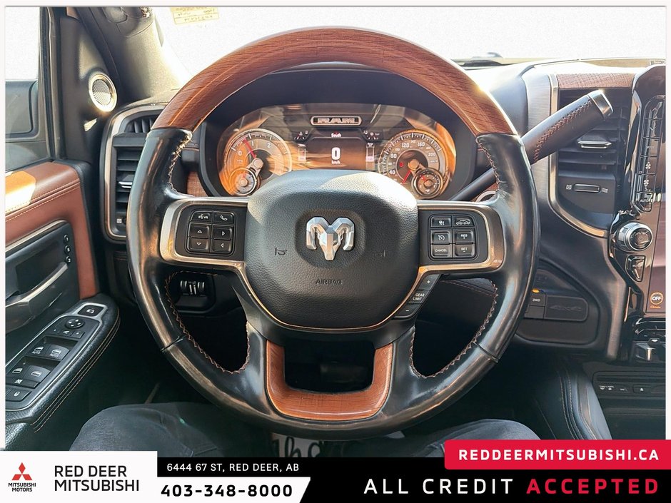 2019 Ram 3500 Laramie Longhorn-12