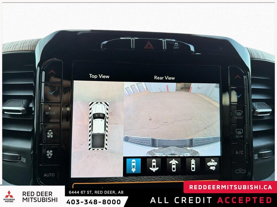 2019 Ram 3500 Laramie Longhorn-18