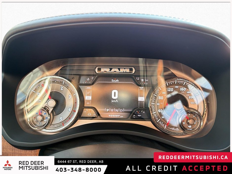 2019 Ram 3500 Laramie Longhorn-13