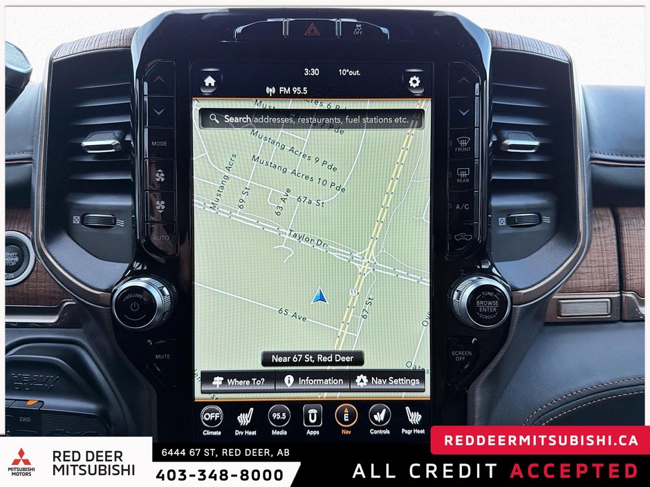 2019 Ram 3500 Laramie Longhorn-20