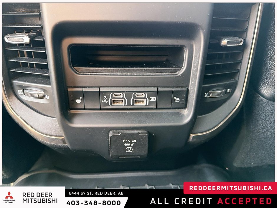 2019 Ram 3500 Laramie Longhorn-10