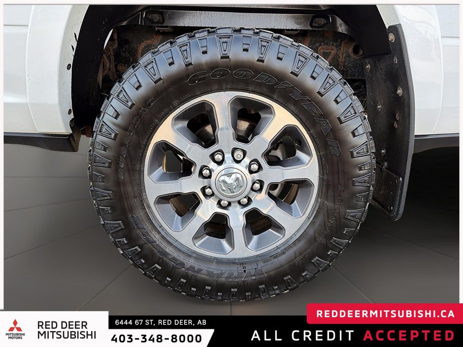 2019 Ram 3500 Laramie Longhorn-6