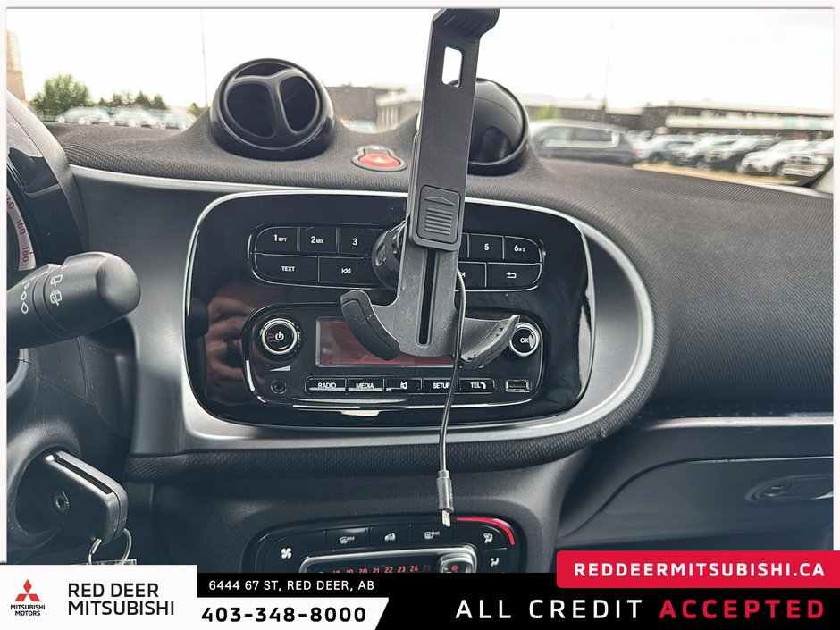 2016 smart Fortwo-15
