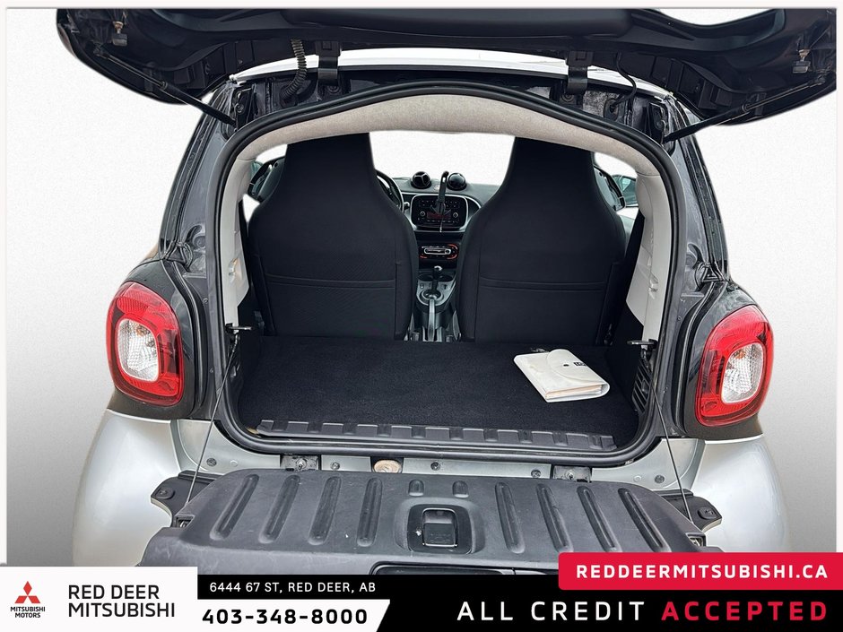 2016 smart Fortwo-5
