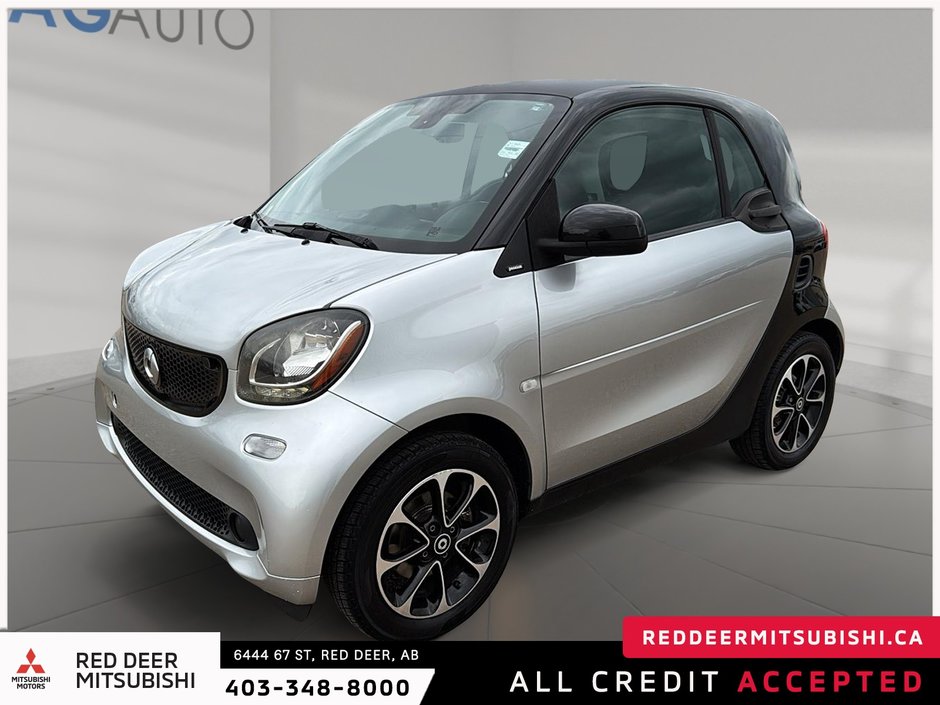 2016 smart Fortwo-0