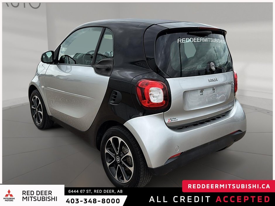 2016 smart Fortwo-3