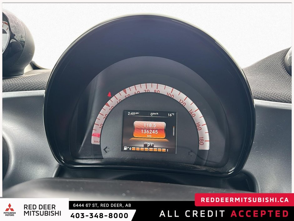 2016 smart Fortwo-12