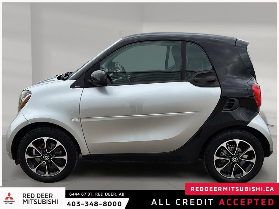 2016 smart Fortwo-4