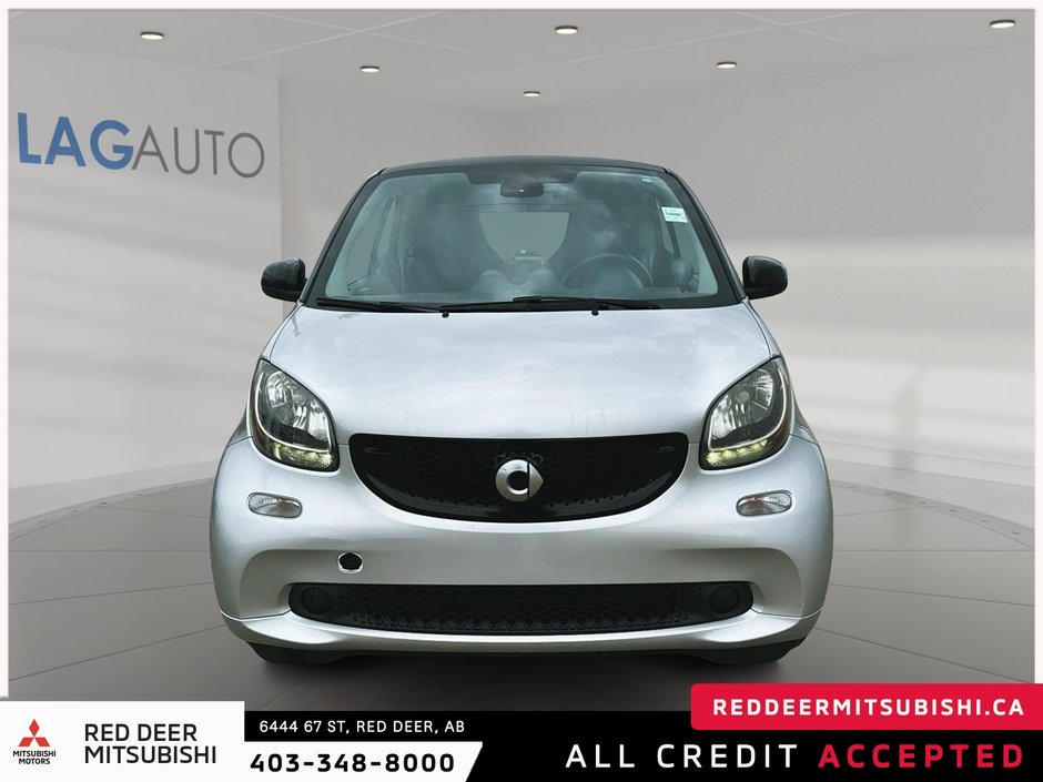 2016 smart Fortwo-1