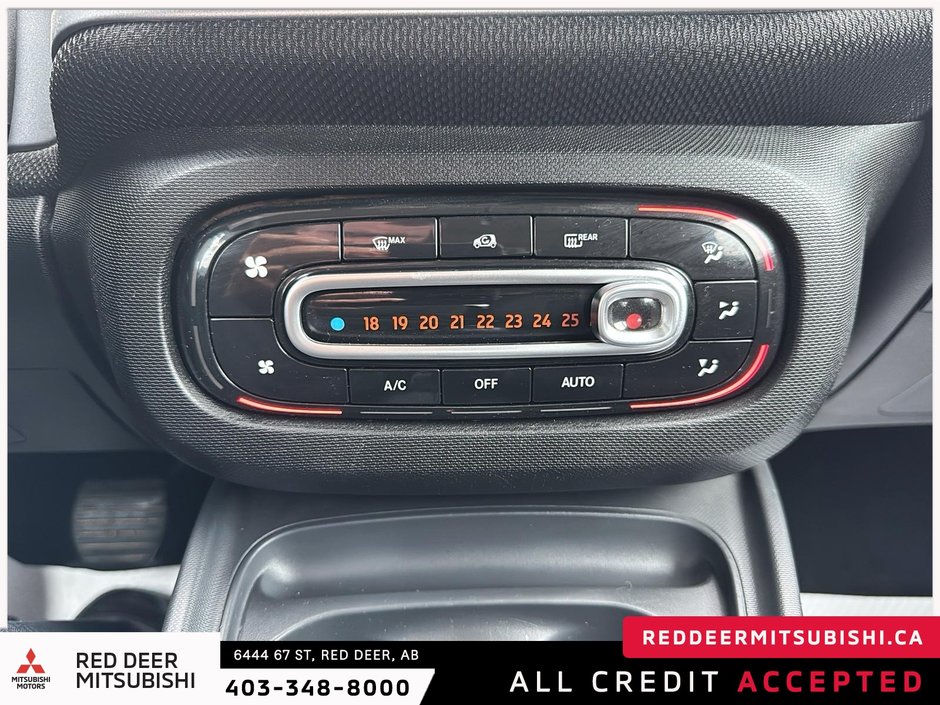 2016 smart Fortwo-13