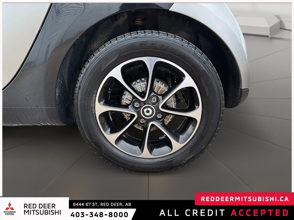 2016 smart Fortwo-6