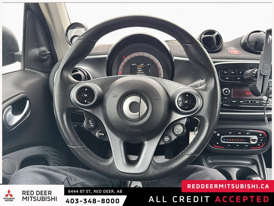 2016 smart Fortwo-11