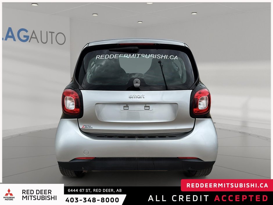 2016 smart Fortwo-2