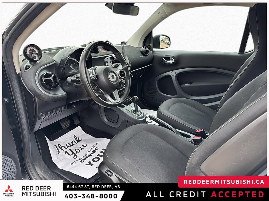 2016 smart Fortwo-7