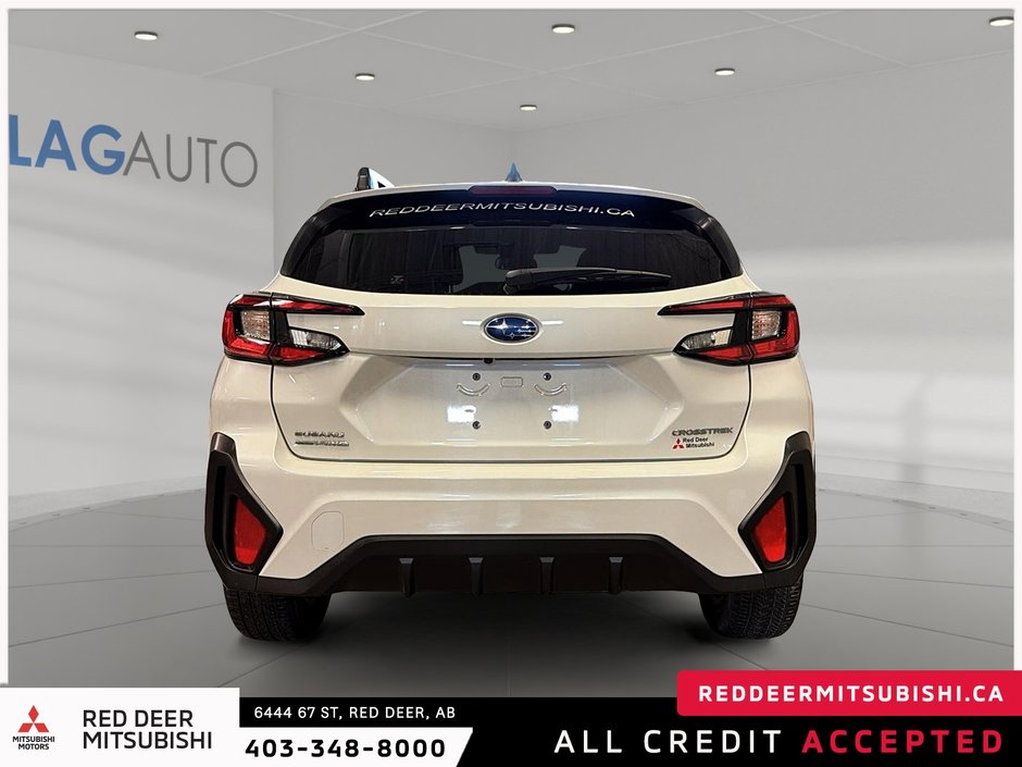 2024 Subaru Crosstrek Touring-2