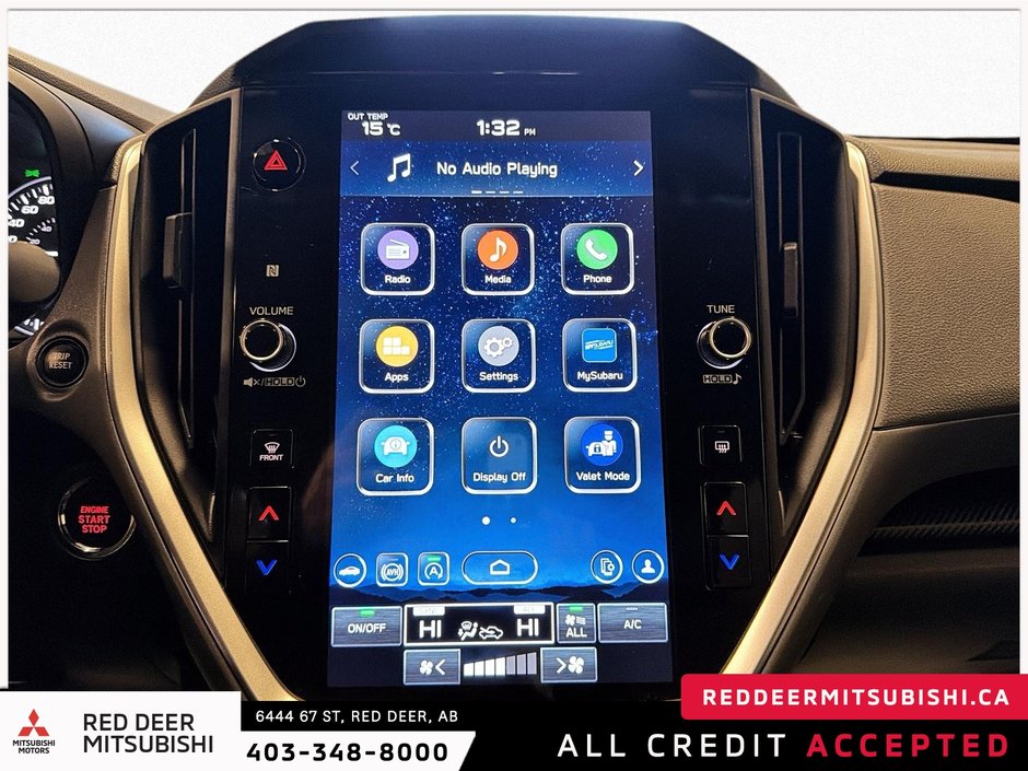 2024 Subaru Crosstrek Touring-15