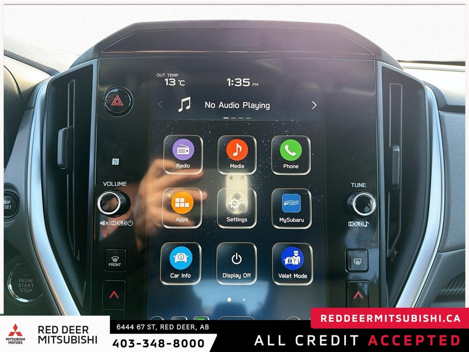 2024 Subaru Crosstrek Touring-22