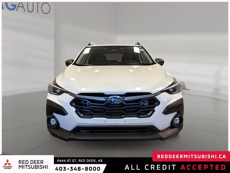 2024 Subaru Crosstrek Touring-1