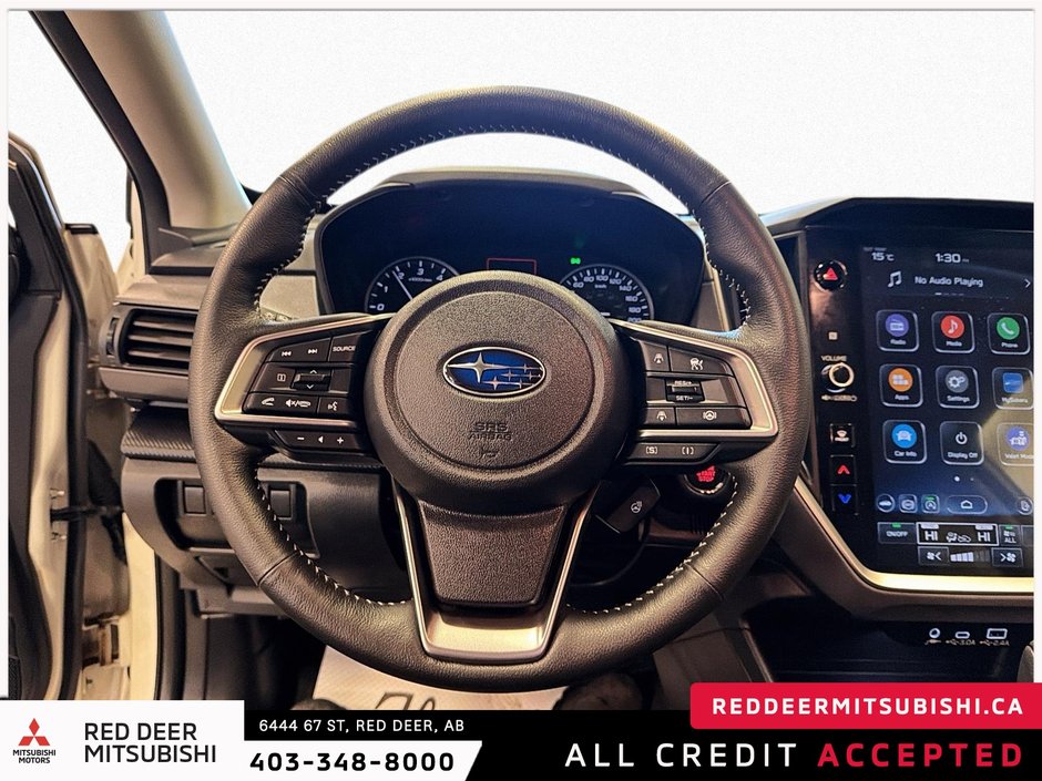 2024 Subaru Crosstrek Touring-11