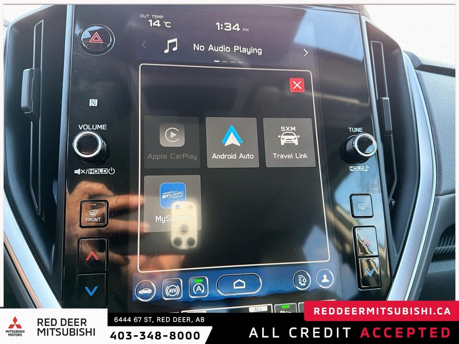 2024 Subaru Crosstrek Touring-21