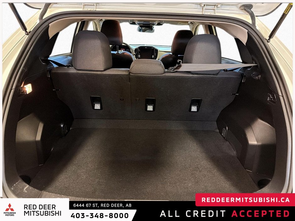 2024 Subaru Crosstrek Touring-5