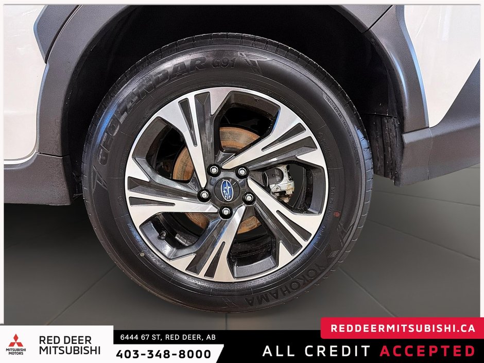 2024 Subaru Crosstrek Touring-6