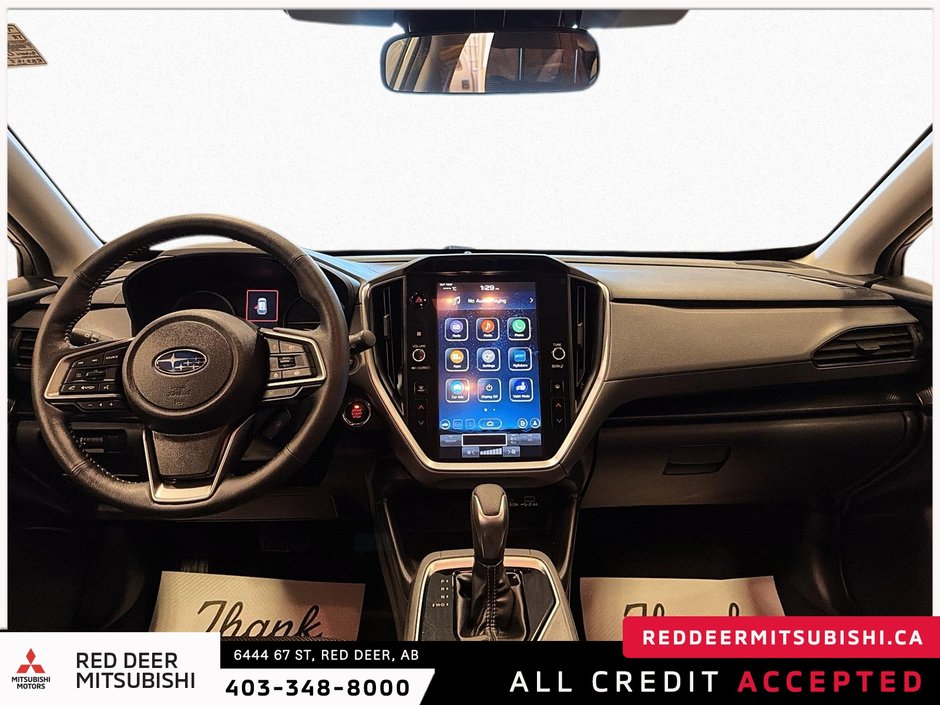 2024 Subaru Crosstrek Touring-8