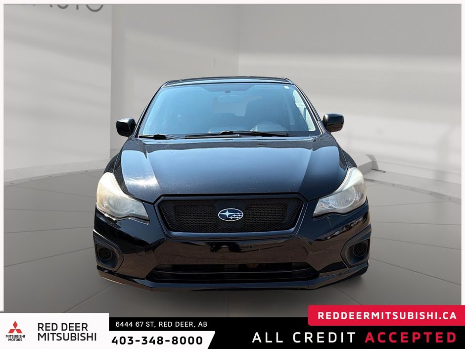 2013 Subaru Impreza 2.0i-1