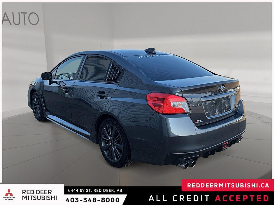 2020 Subaru WRX Base-3