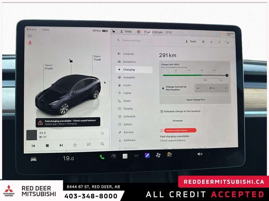 2023 Tesla Model Y Long Range-14