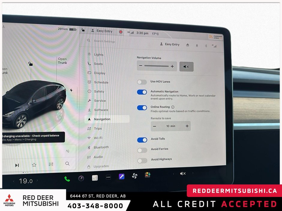 2023 Tesla Model Y Long Range-16