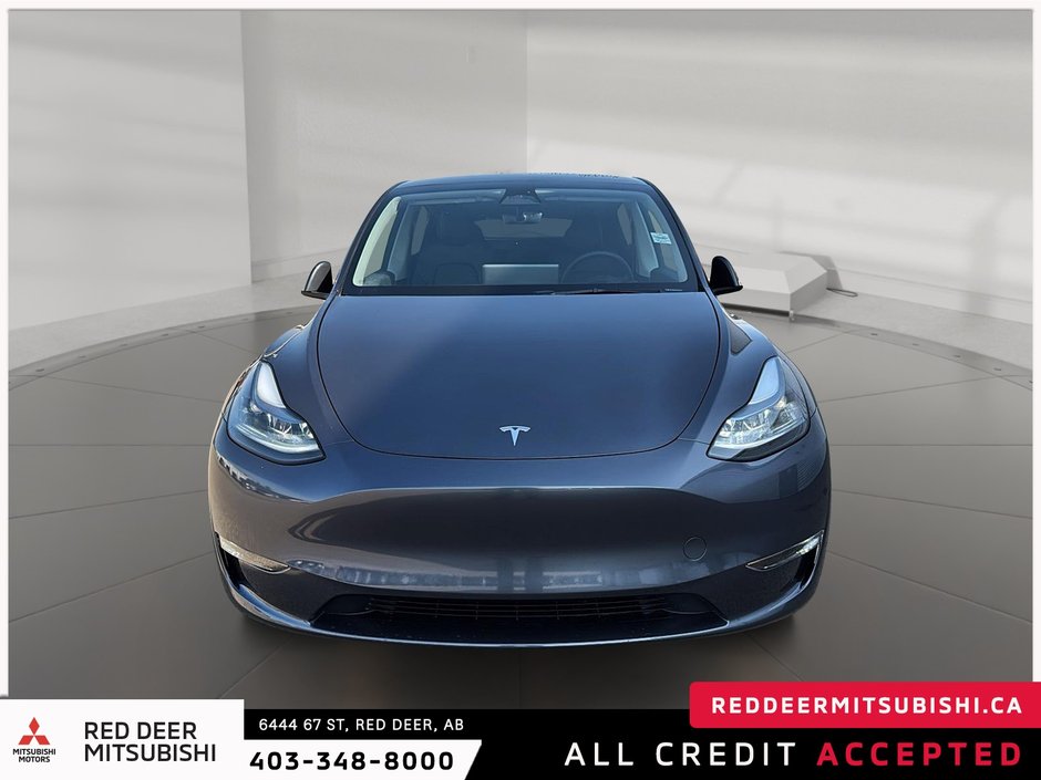 2023 Tesla Model Y Long Range-1