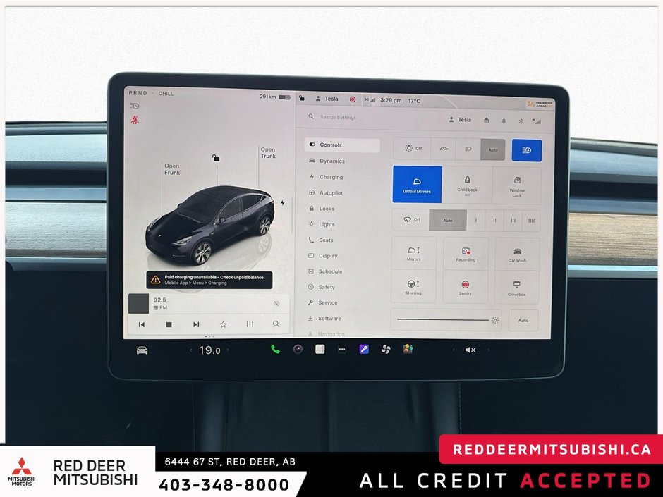 2023 Tesla Model Y Long Range-12