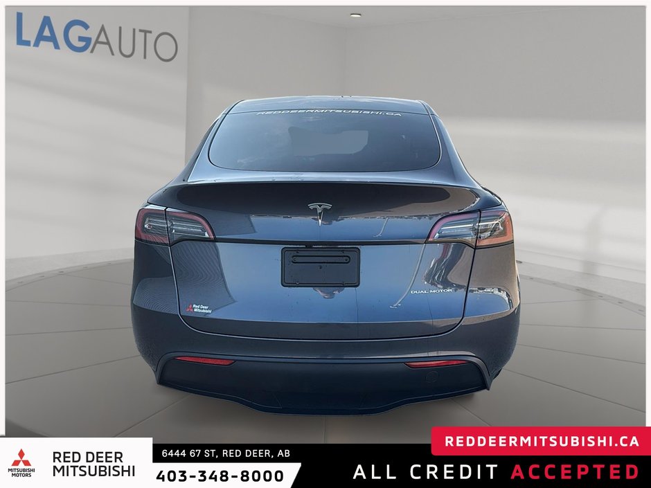 2023 Tesla Model Y Long Range-2