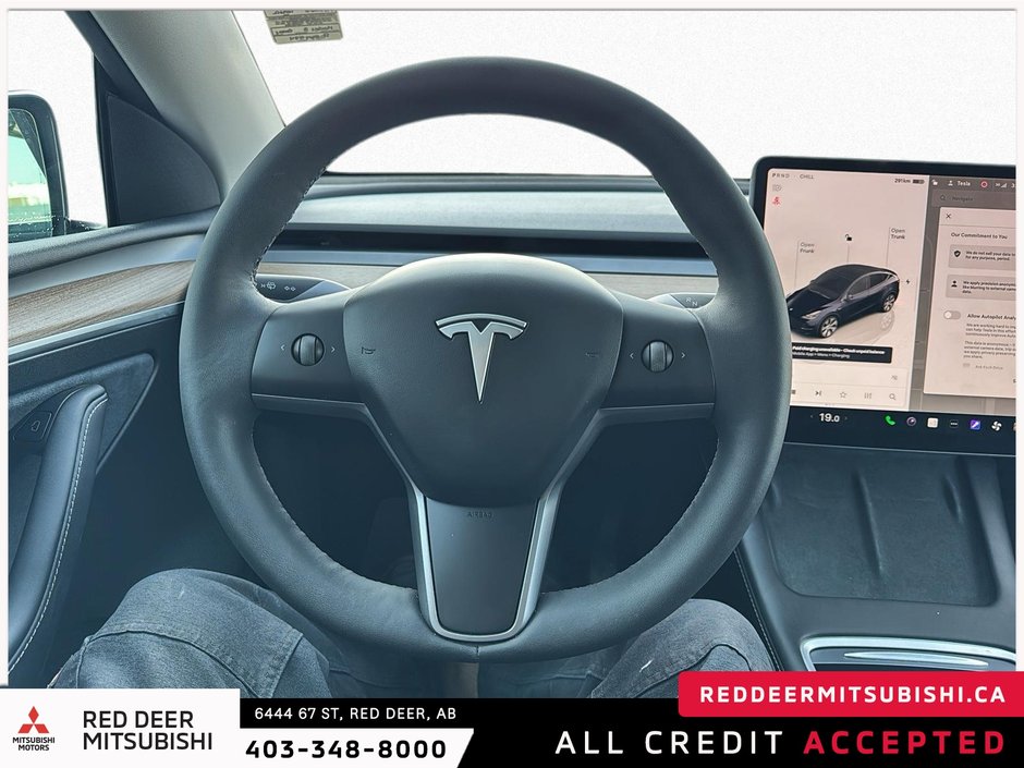 2023 Tesla Model Y Long Range-11