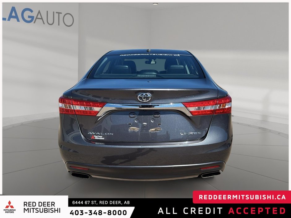 2015 Toyota Avalon-2